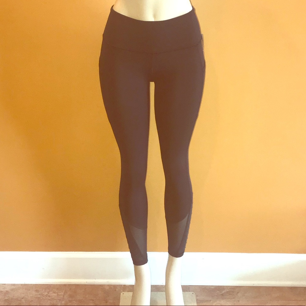 Knockout by Victoria Sport Tight